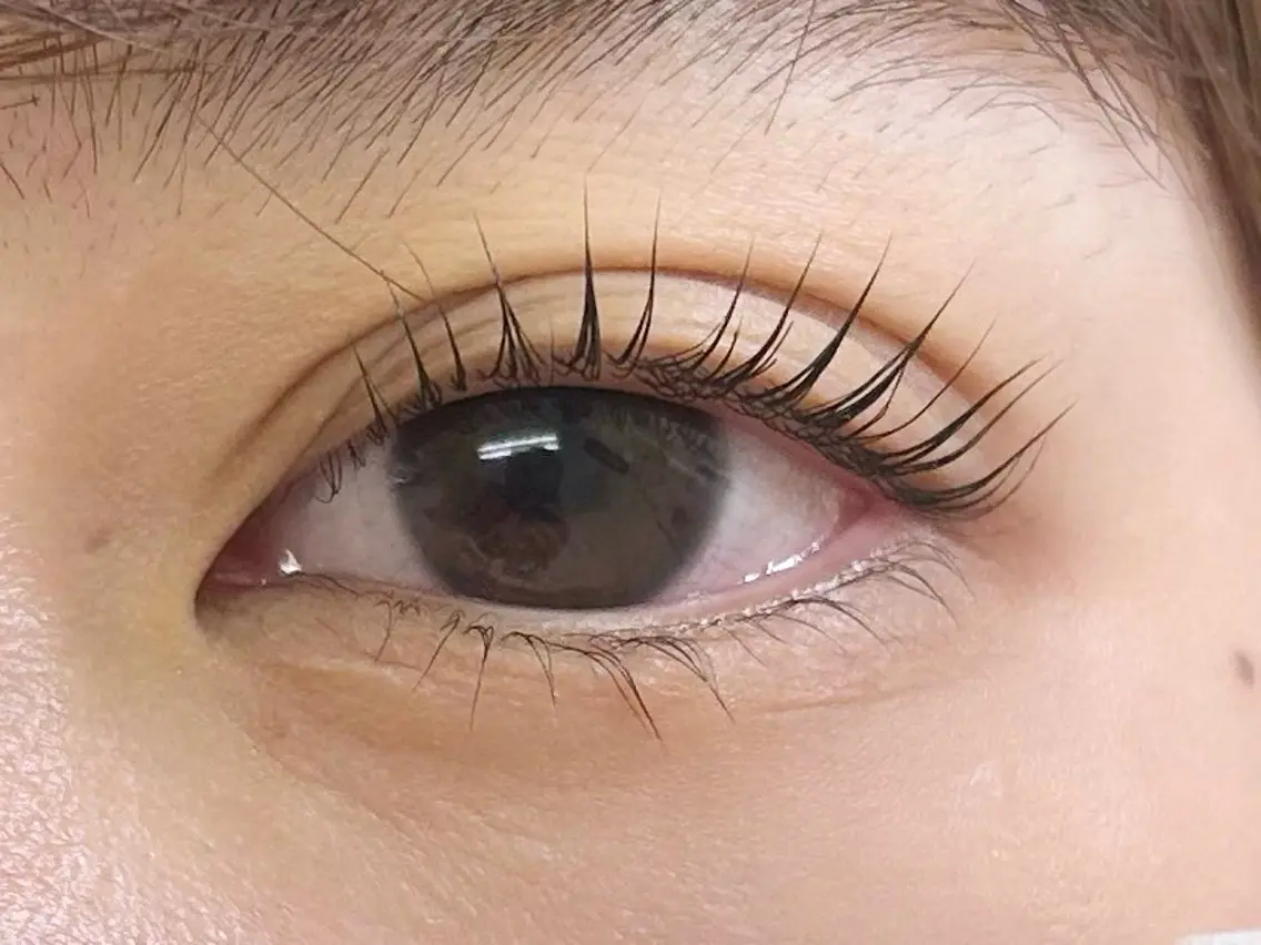 マツエク・マツパ マツパ Miroir Sunadaの眉毛・アイブロウイメージ