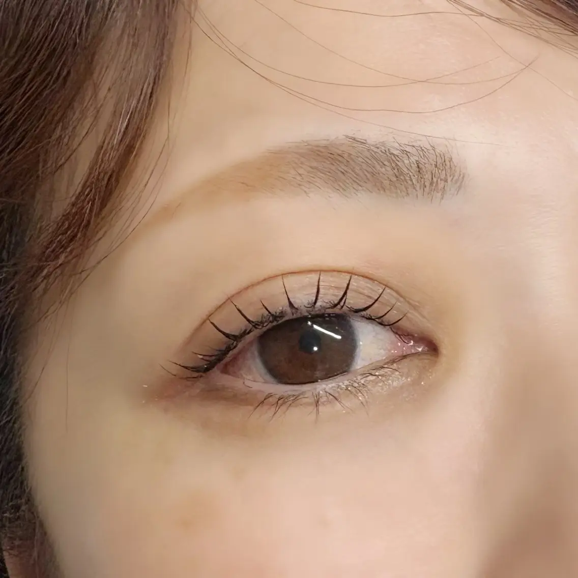 マツエク・マツパ Rediant salonのマツエク・マツパデザイン