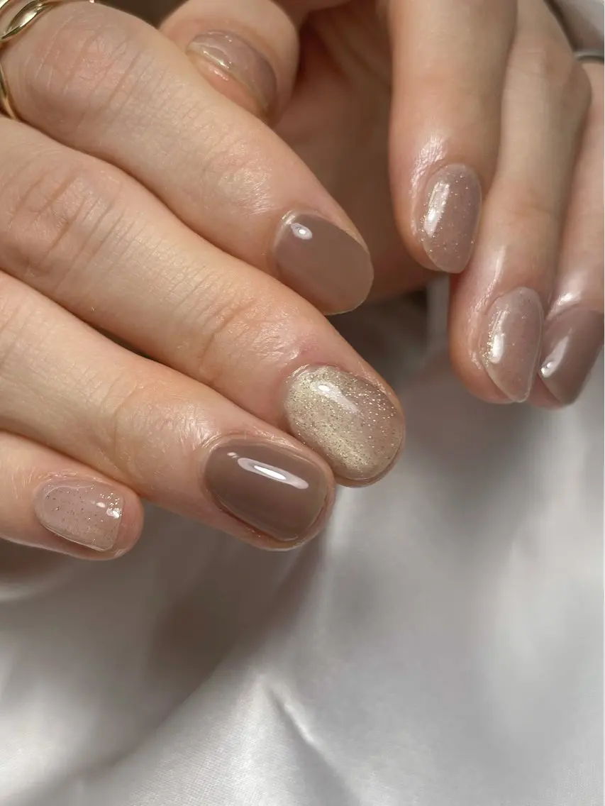 ネイル & you. NODOKAのネイルデザイン