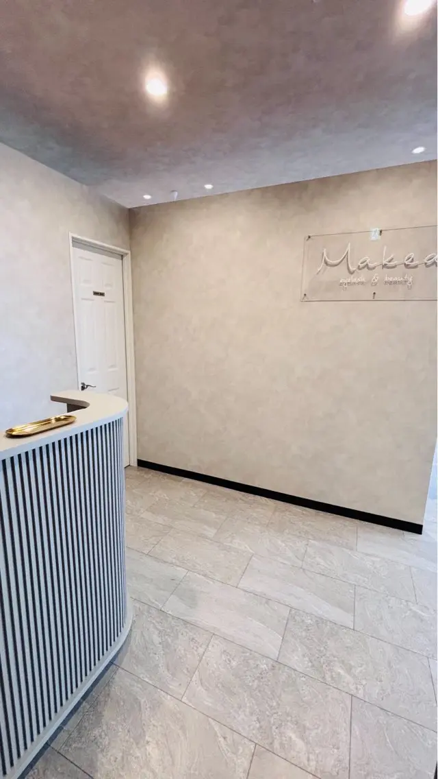 Makeaふじみ野店 サトウのマツエク・マツパデザイン