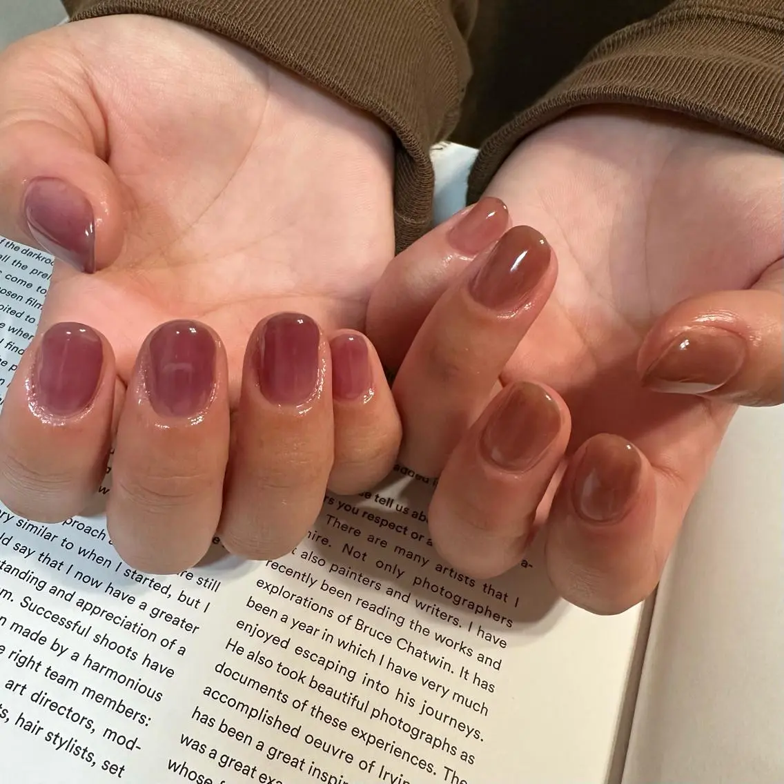 ネイル cocoro nail salonのネイルデザイン