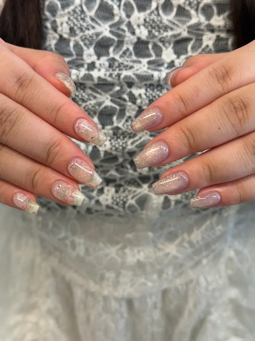 ネイル N nail - KOBE -のネイルデザイン