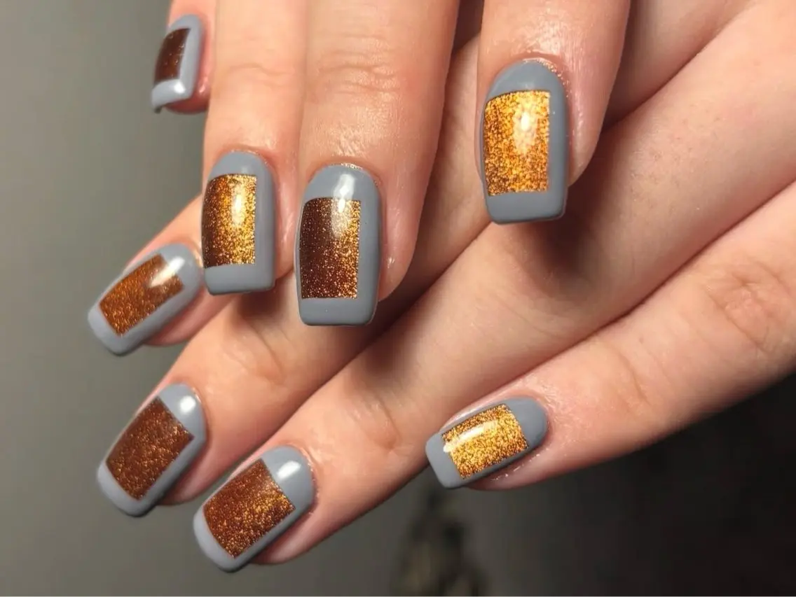 ミディアム boigny nailのネイルデザイン