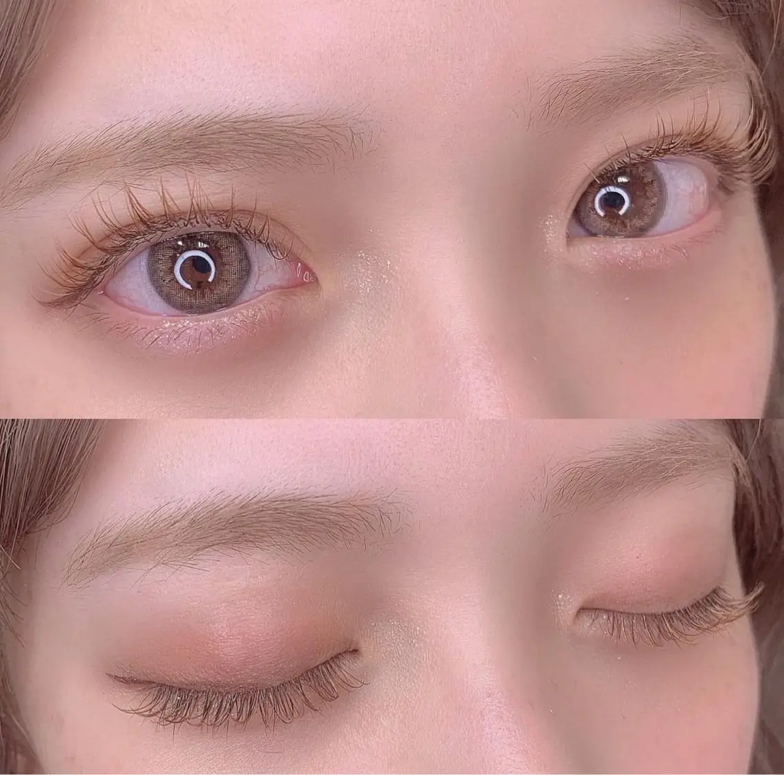 マツエク・マツパ The Nail & Eye Lashの眉毛・アイブロウイメージ