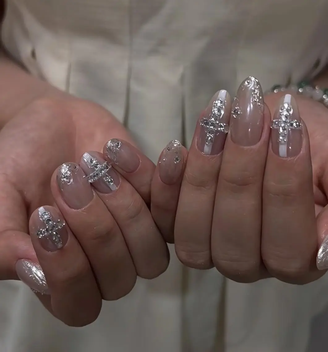 ネイル Molly _nailのネイルデザイン