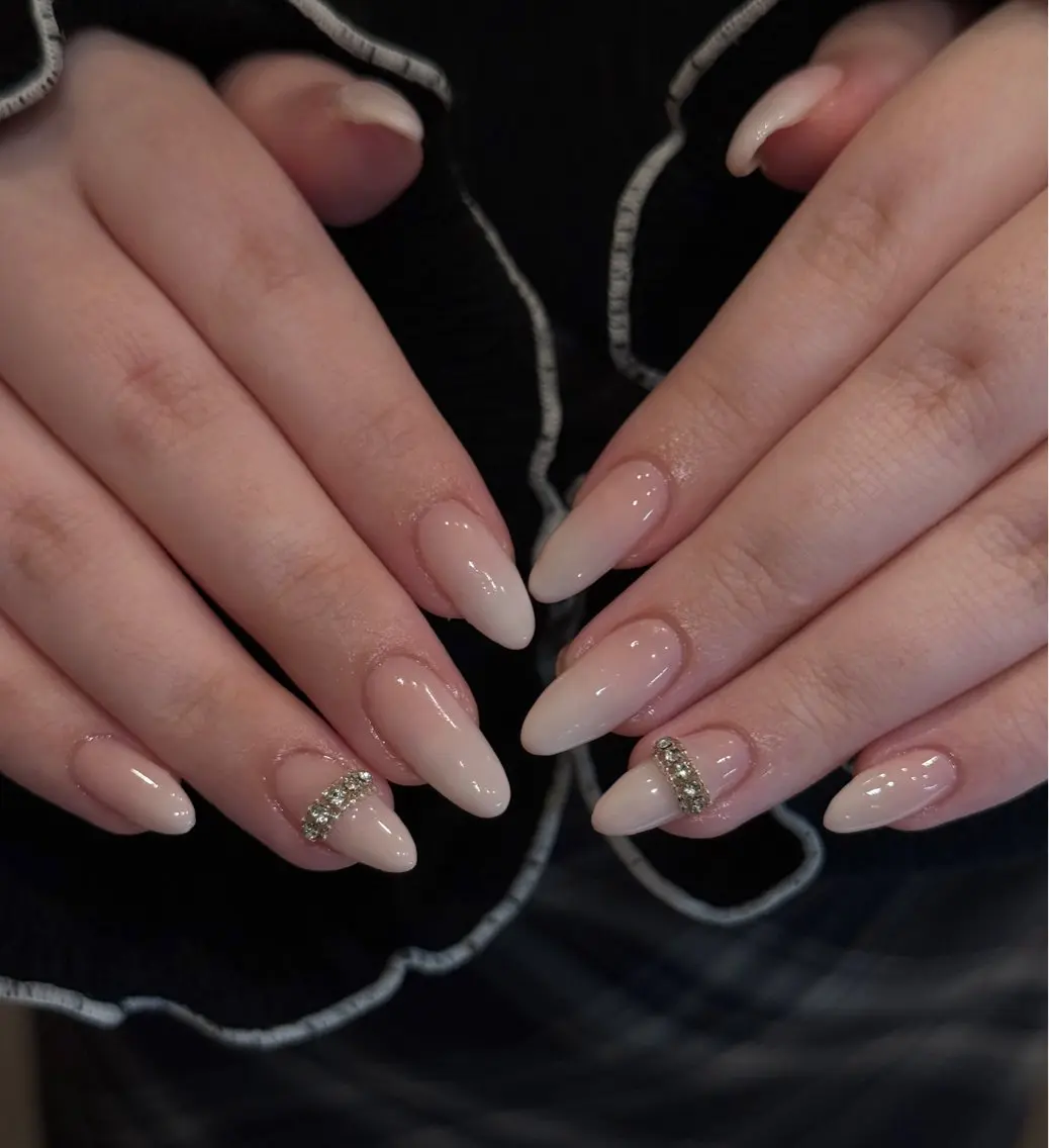 ネイル ハンドネイル nail Latteのネイルデザイン