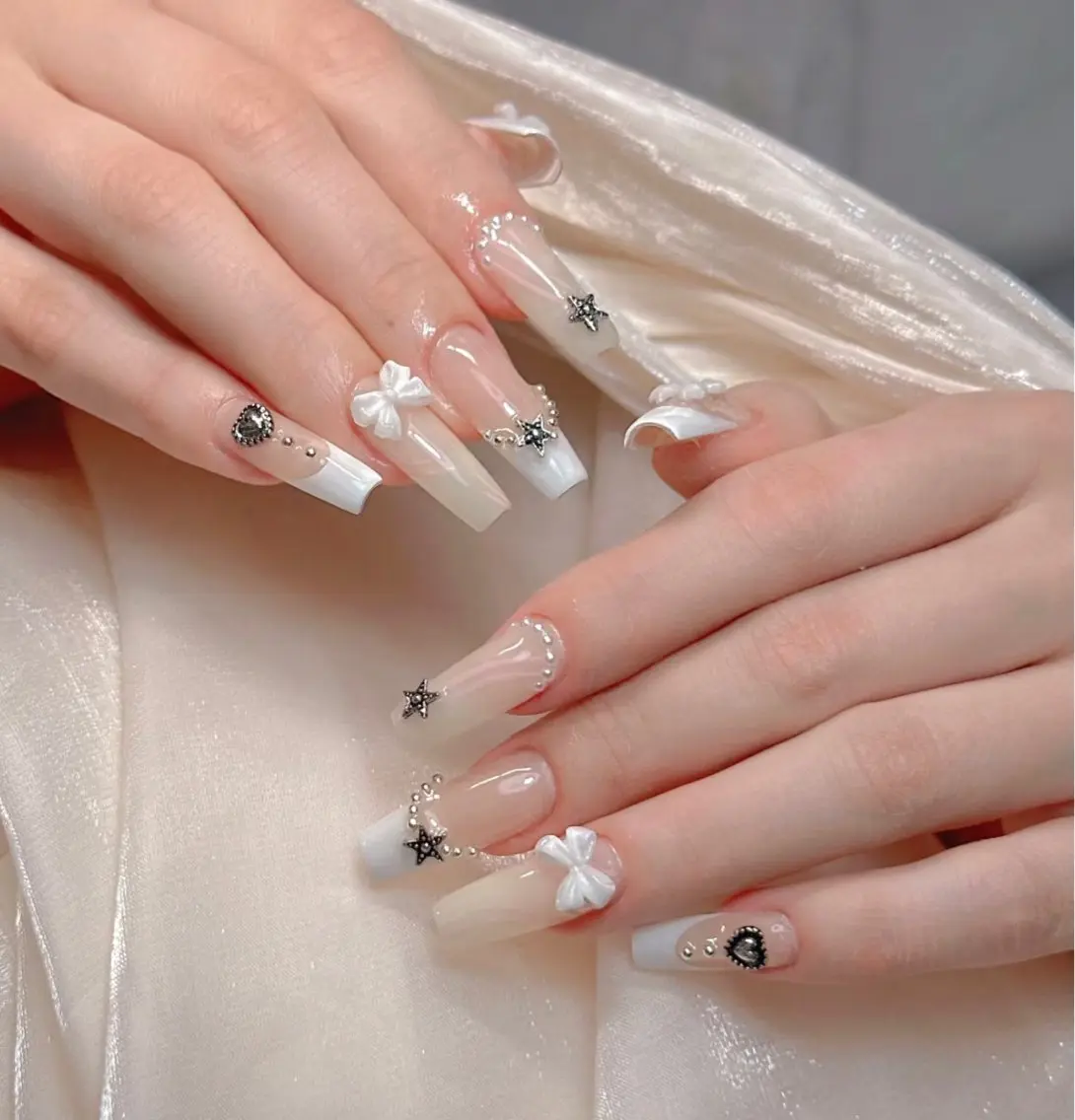ネイル ハンドネイル D-BEAUTY Nailsalonのネイルデザイン