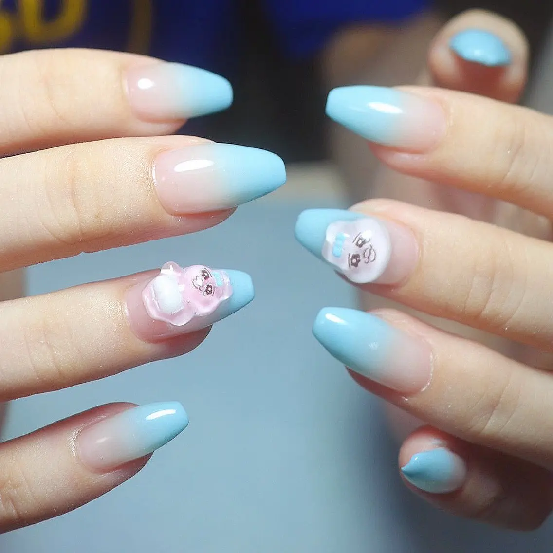 ネイル ハンドネイル Dreamer nailのネイルデザイン