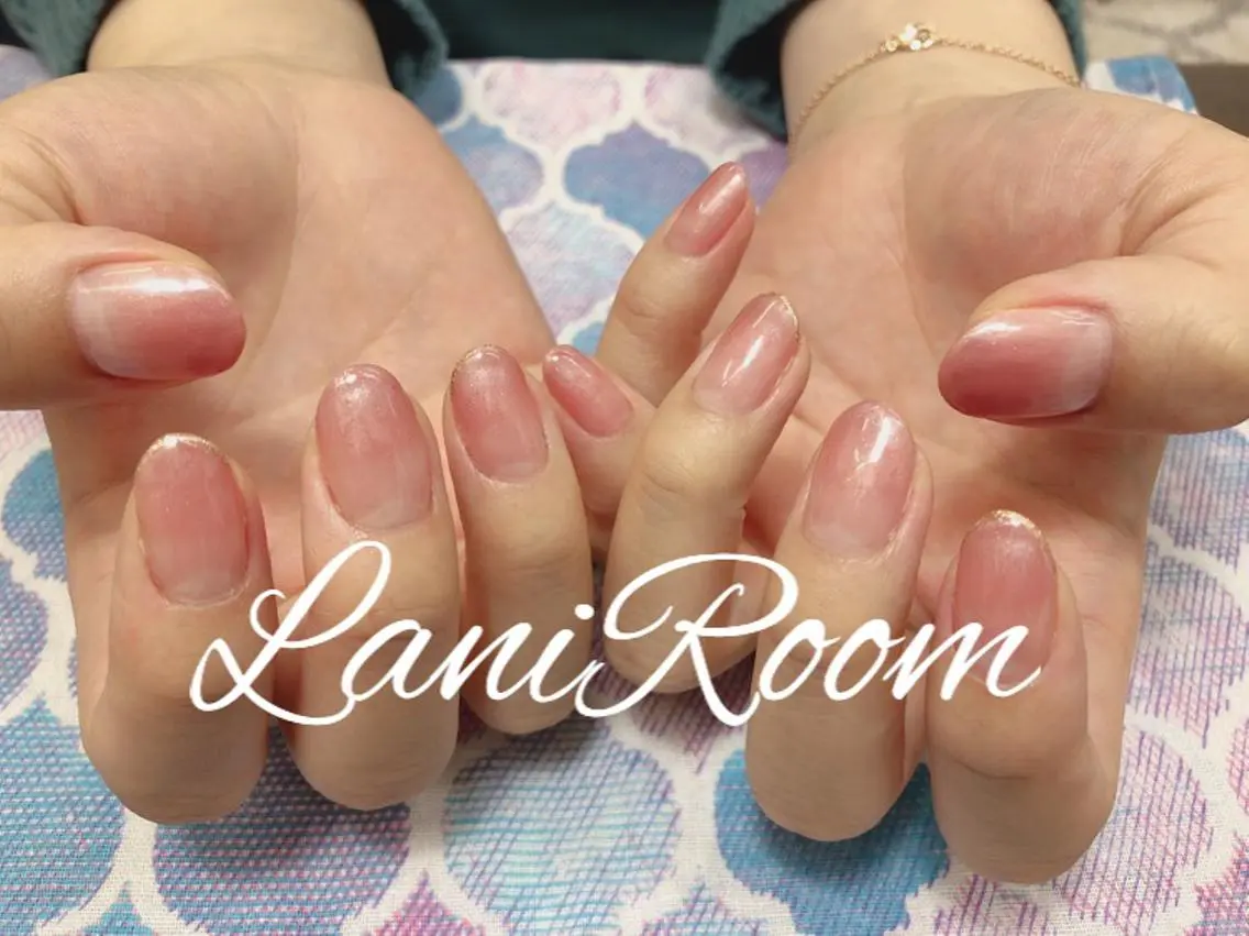 ネイル Lani Roomのネイルデザイン
