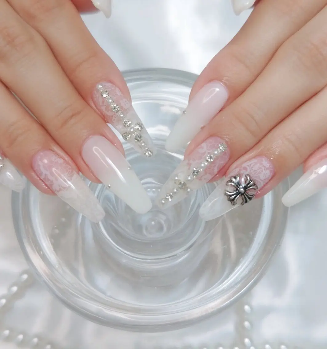 ネイル cheri/ nail salonのネイルデザイン