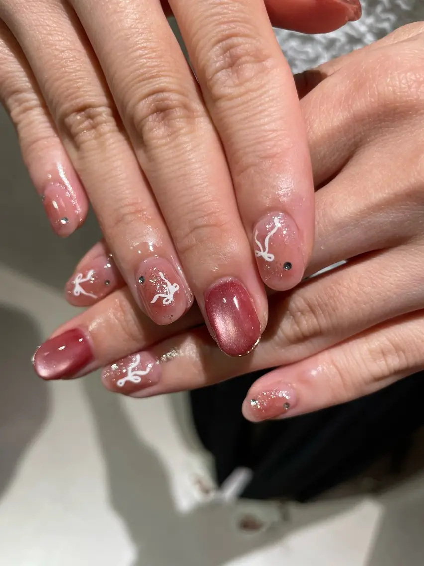 ネイル ハンドネイル SEREiN _nailのネイルデザイン