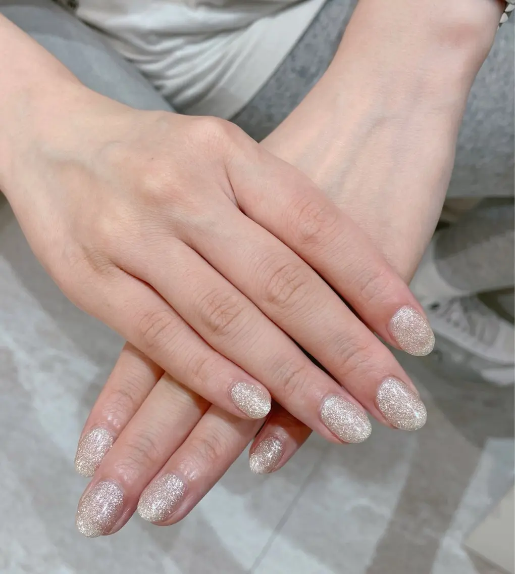 ネイル Kuu. nail.salonのネイルデザイン