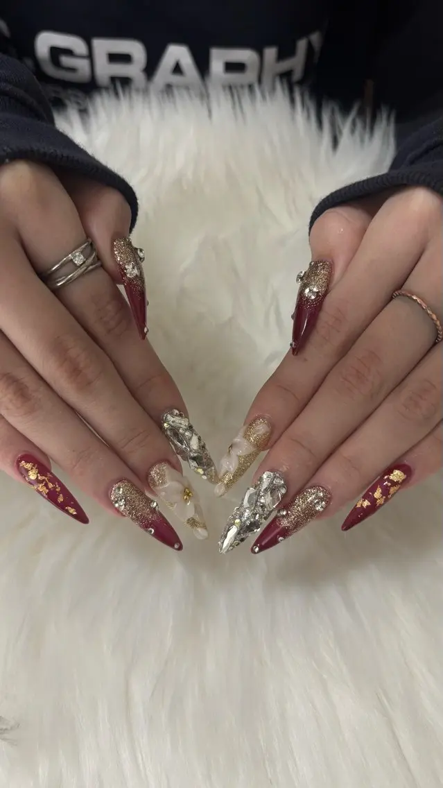 ネイル haru nailのネイルデザイン