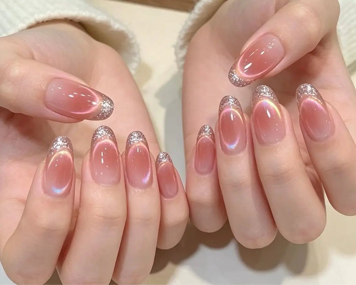 ネイル LUMI NAILのネイルデザイン