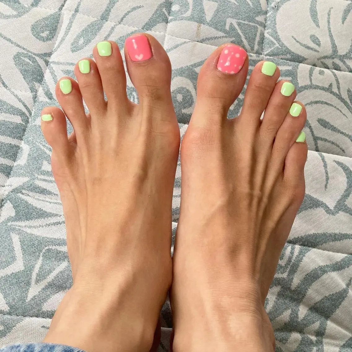 ネイル 持ち込み NailSalon Beniceのネイルデザイン
