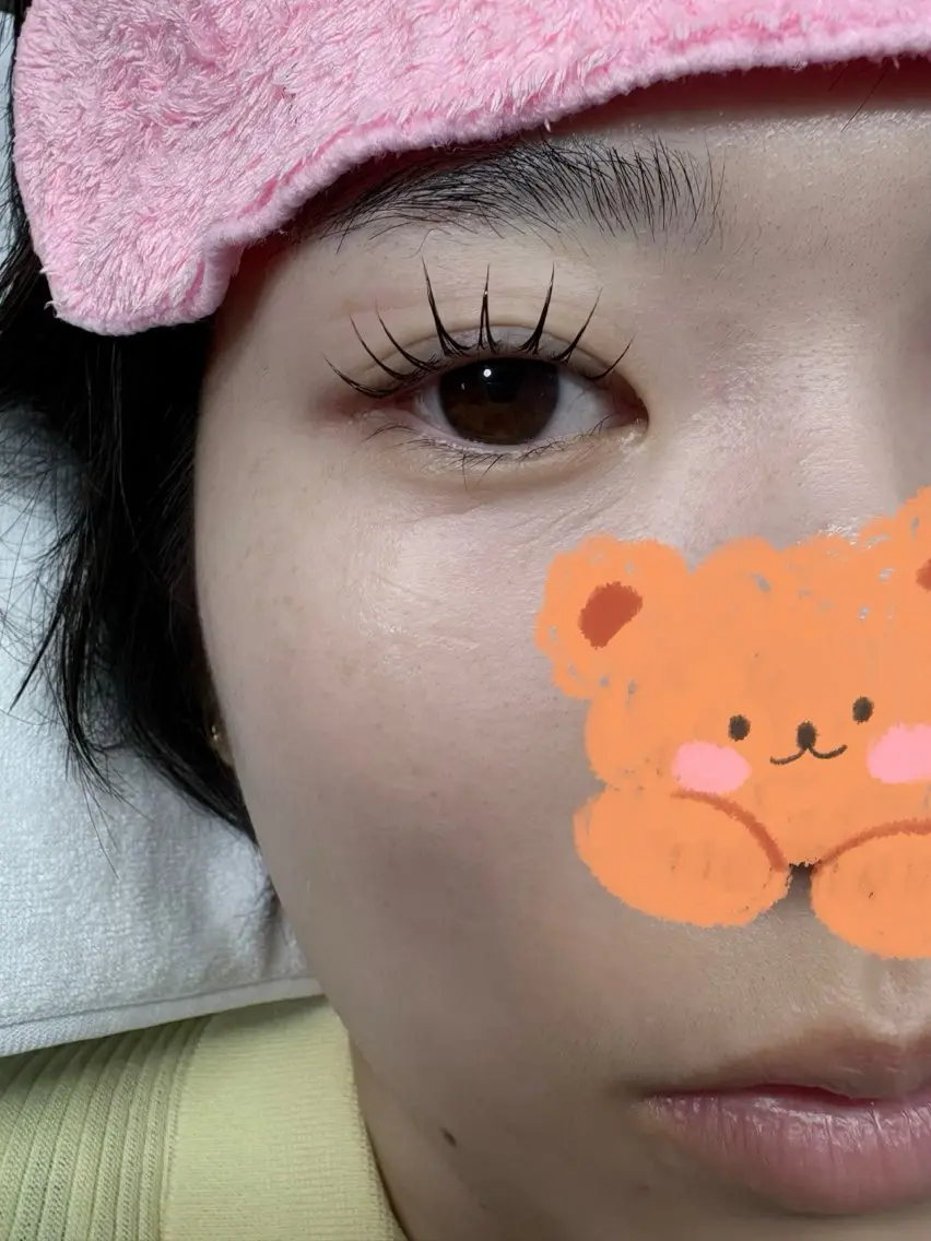 マツエク・マツパ トータルビューティー サロン・Ｎの眉毛・アイブロウイメージ
