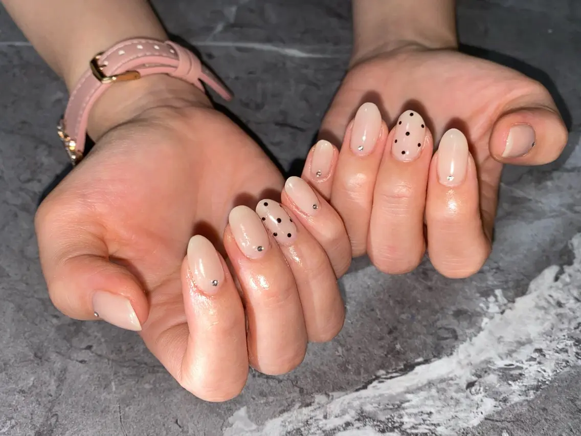 ネイル nailroom mimiのネイルデザイン