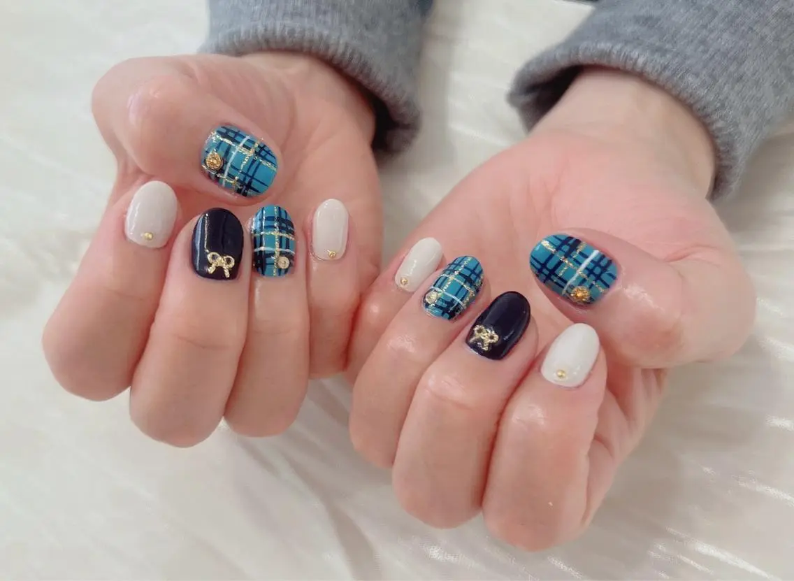 ネイル ハンドネイル 狭山店(林) You nailのネイルデザイン