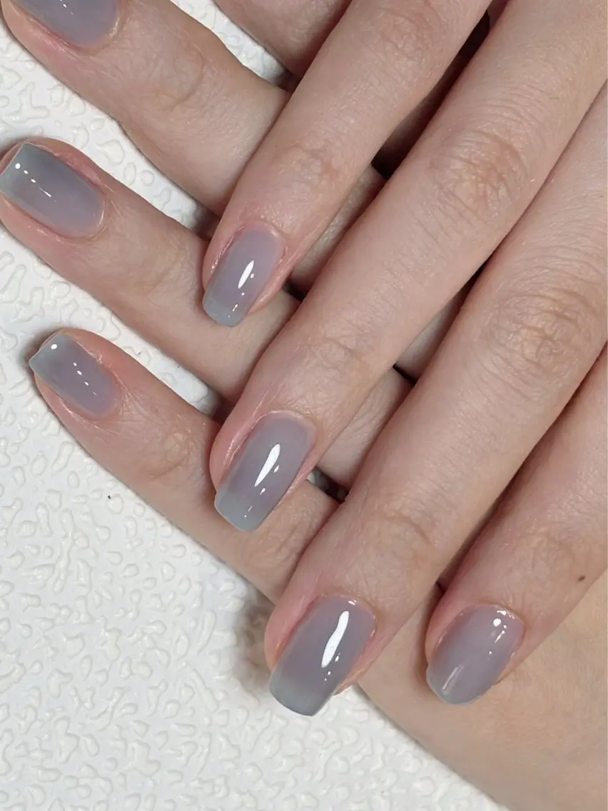 ネイル ハンドネイル Su. Naillandのネイルデザイン