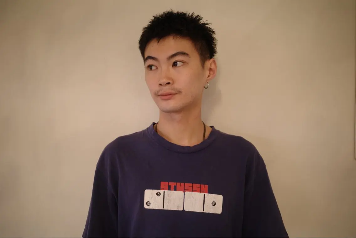 メンズ メンズパーマ メンズショート スパイキーショート メンズベリーショート メンズウルフカット 🔥ショート特化 masaki🔥のヘアスタイル
