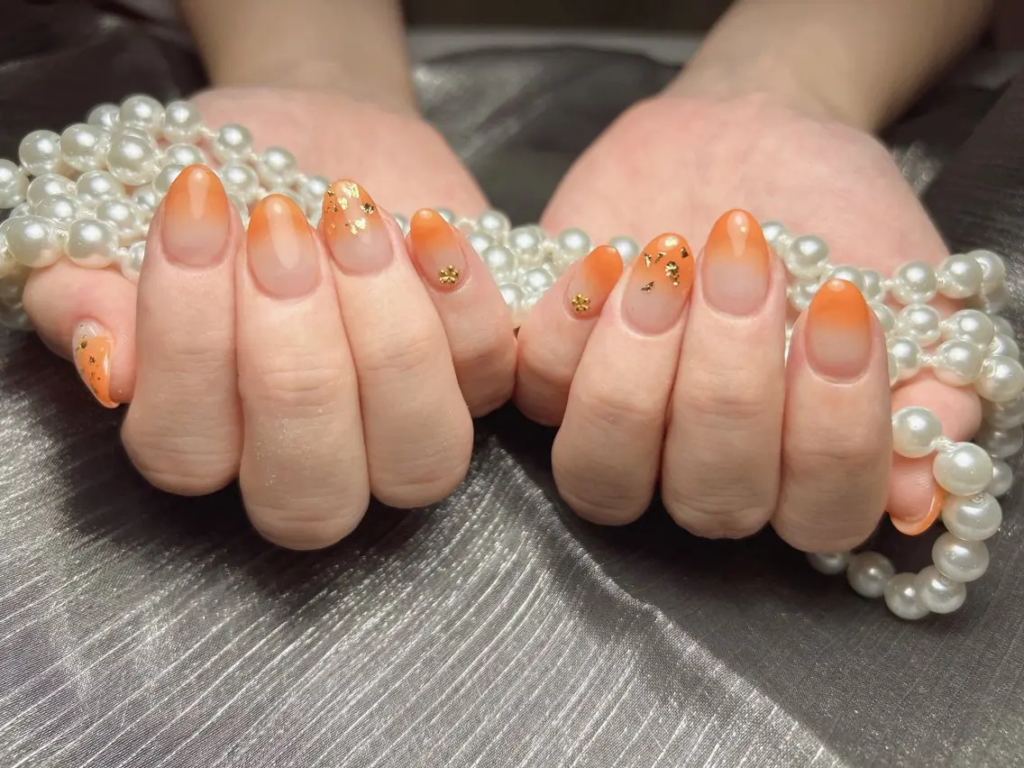 ネイル M.T nailのネイルデザイン