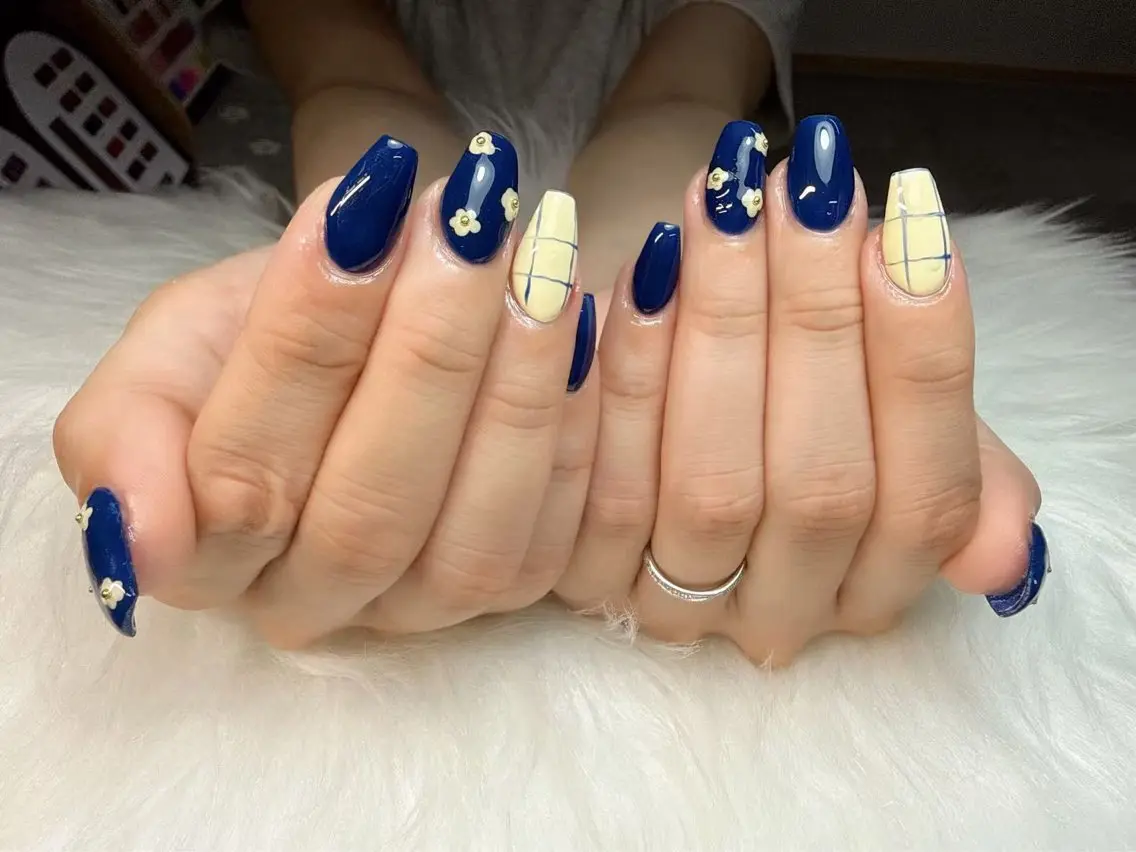 ネイル GCP Nail はるのネイルデザイン