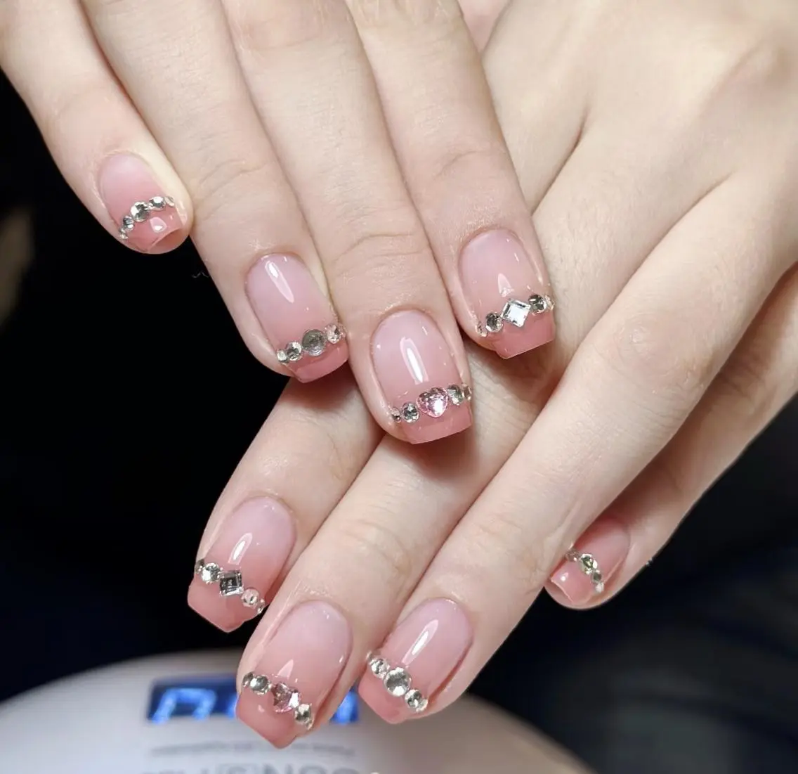 ネイル ハンドネイル Molly _nailのネイルデザイン