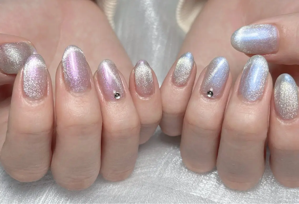 ネイル M.T nailのネイルデザイン