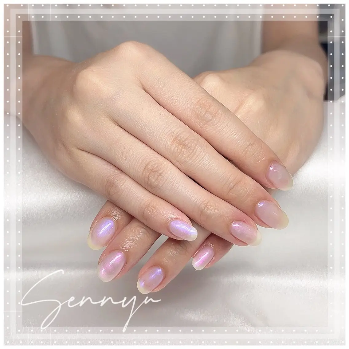 ネイル モンナ CCのネイルデザイン