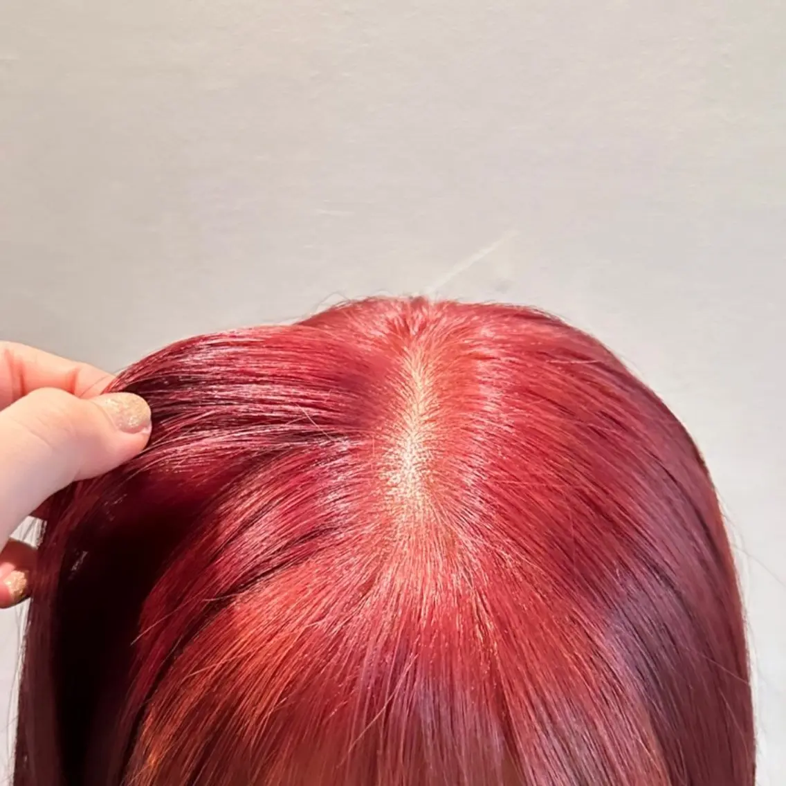 カラー ♡noa/ボブ ナチュラルカラー♡のヘアスタイル