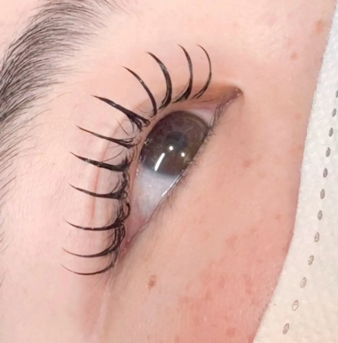 マツエク・マツパ マツエク eyelash👀 HANAさなのマツエク・マツパデザイン