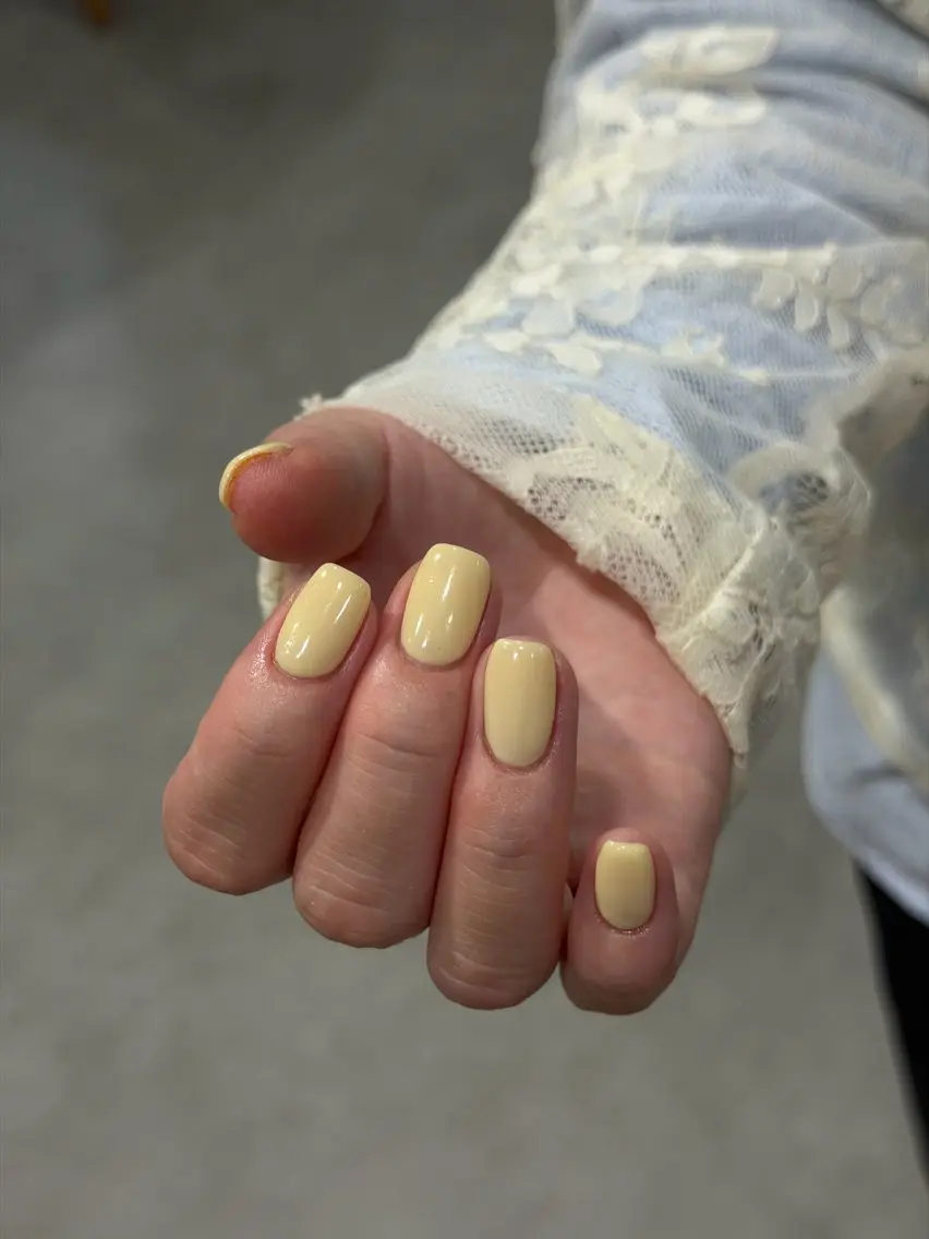 ネイル ハンドネイル NARUMI  ︎︎のネイルデザイン