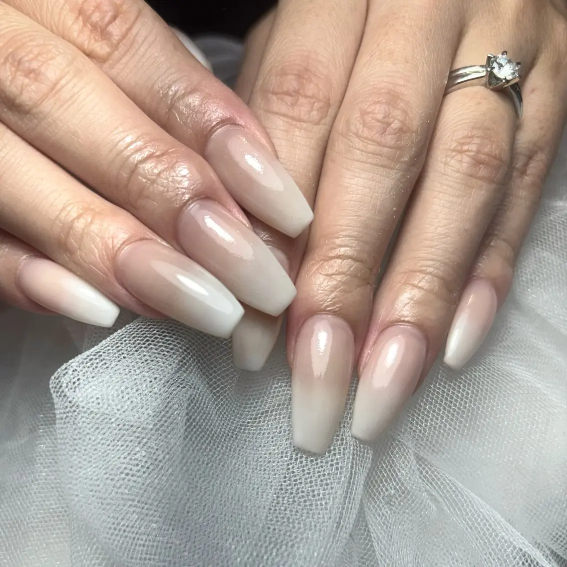 ネイル ハンドネイル Lety maoのネイルデザイン