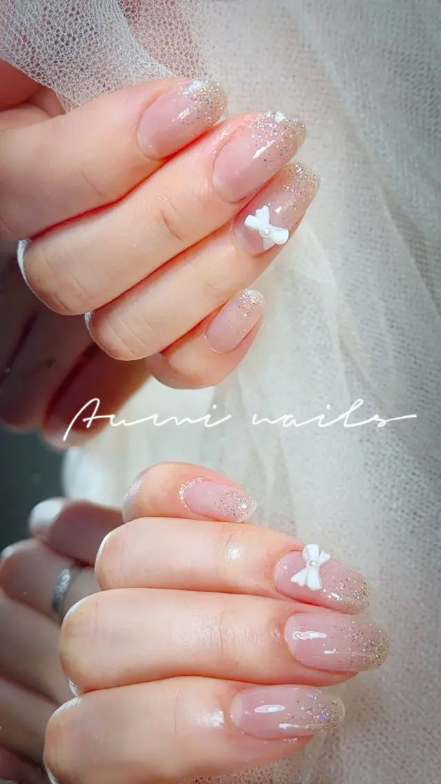 ネイル ハンドネイル Ayumi nails川崎店のネイルデザイン