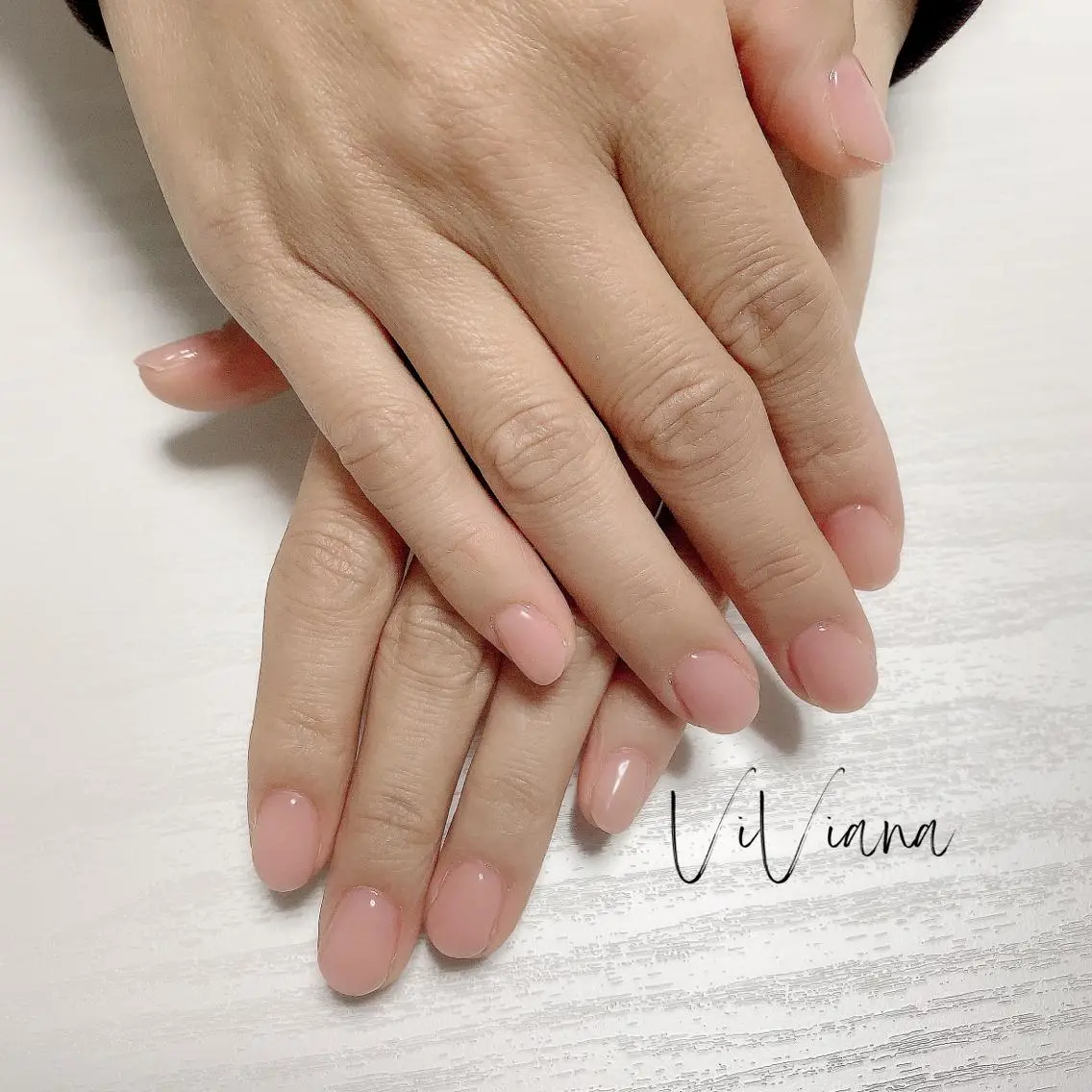 ネイル ハンドネイル ViViana ヴィヴィアナのネイルデザイン