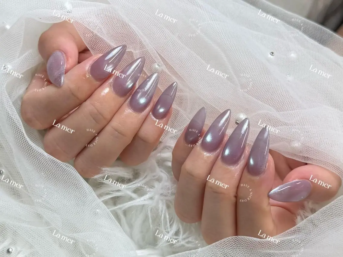 ネイル 🌻 Momoko_のネイルデザイン