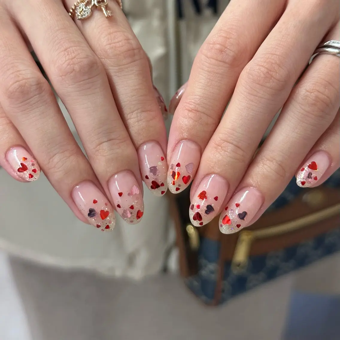 ネイル filonnail_ ayakoのネイルデザイン