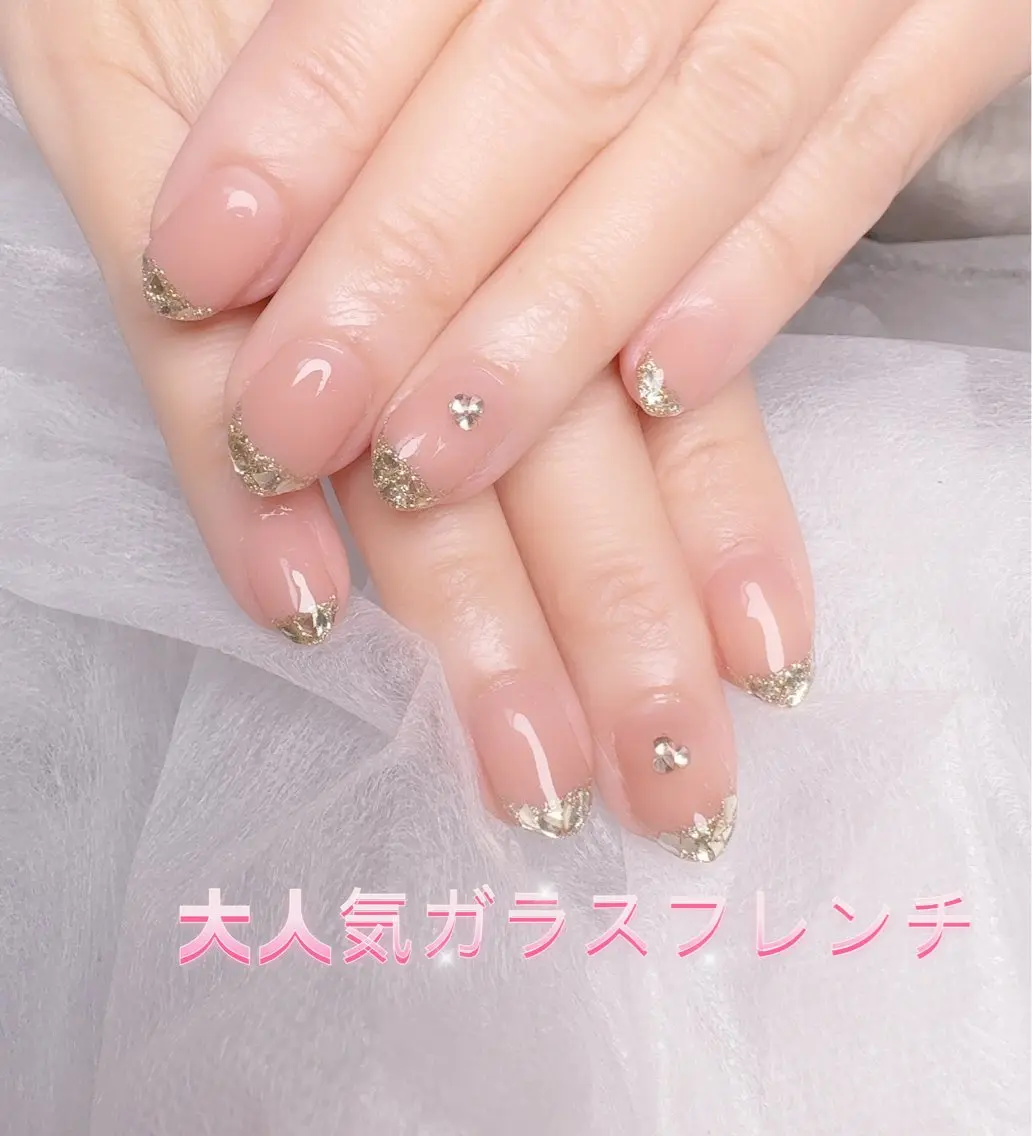 ネイル べ にのネイルデザイン