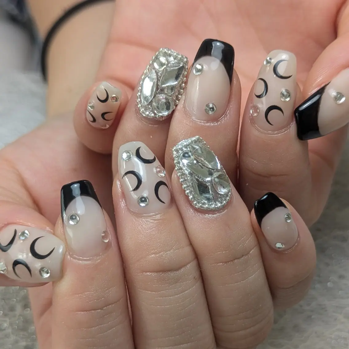 ネイル Cleo Nailのネイルデザイン