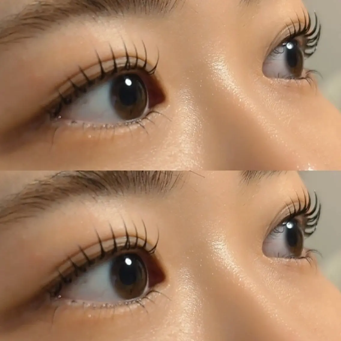 マツエク・マツパ Socheri  eyelashのマツエク・マツパデザイン