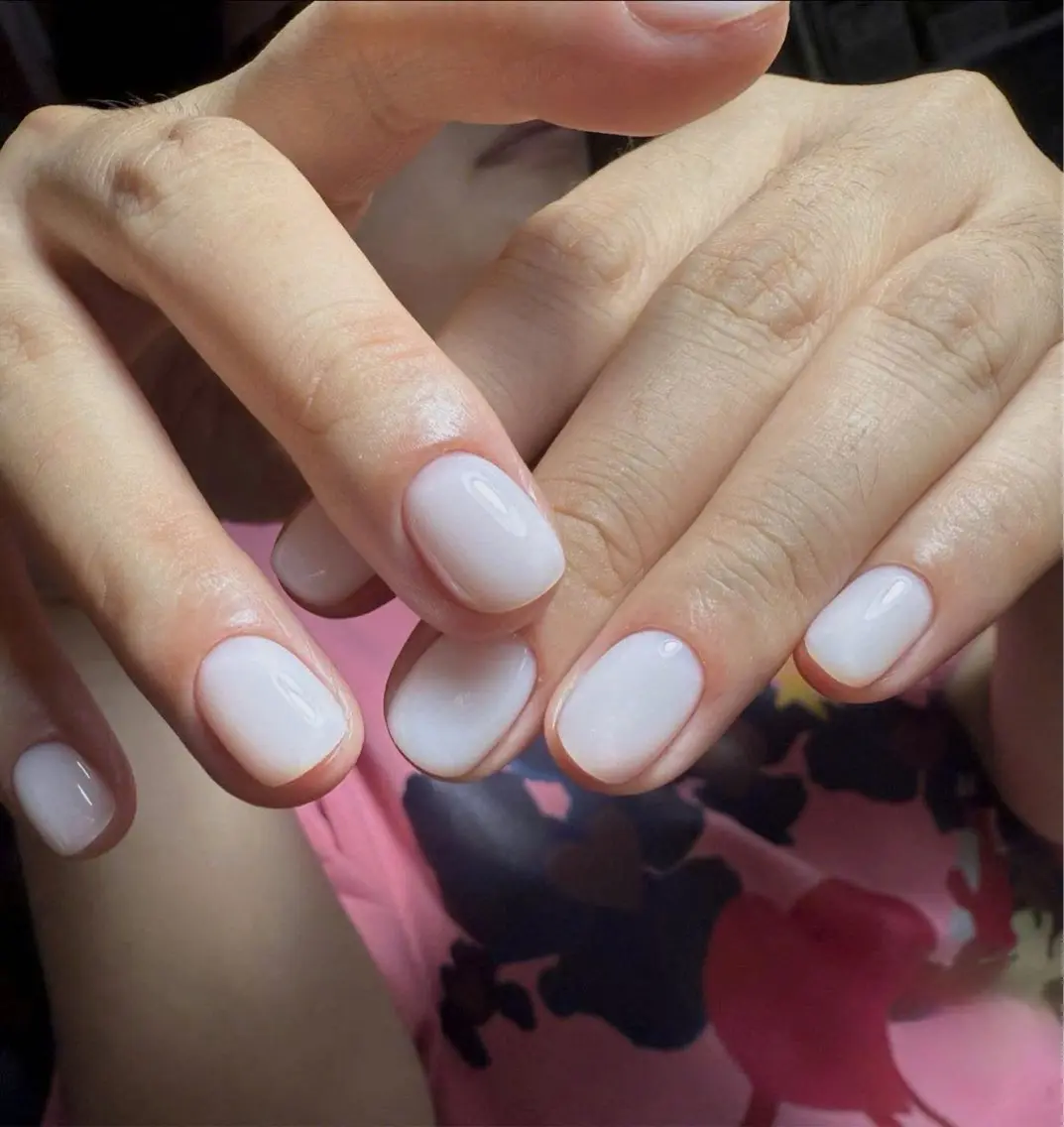 ネイル ハンドネイル NAILS BAR SHINJUKUのネイルデザイン