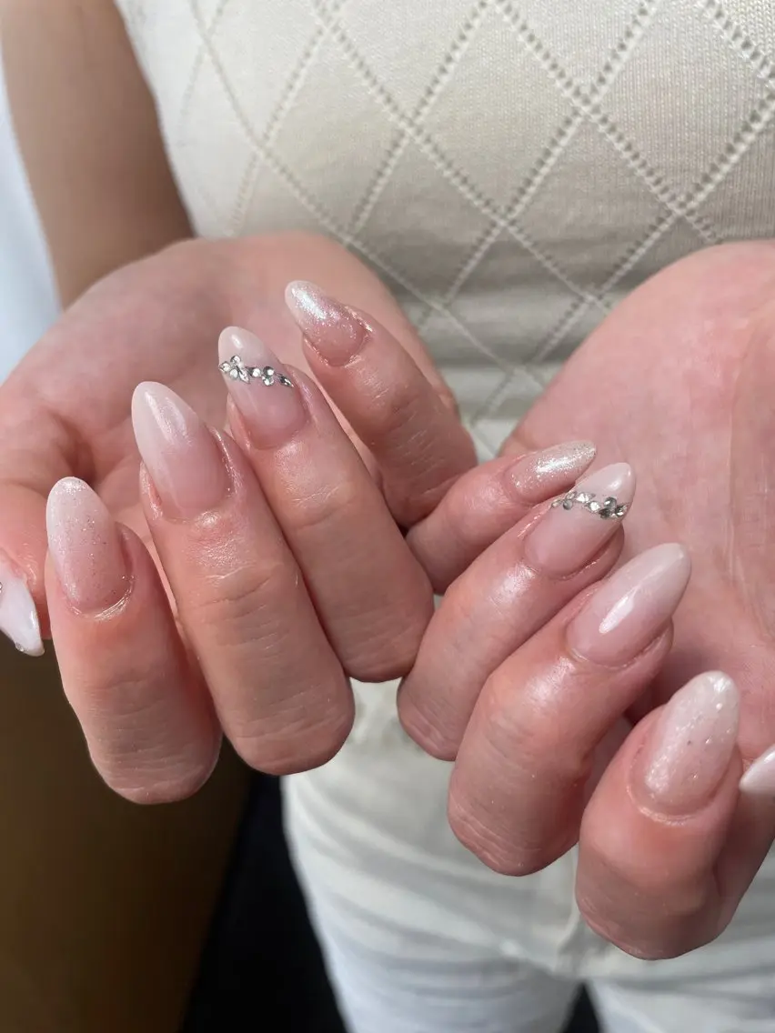 ネイル ハンドネイル nail salon junosのネイルデザイン
