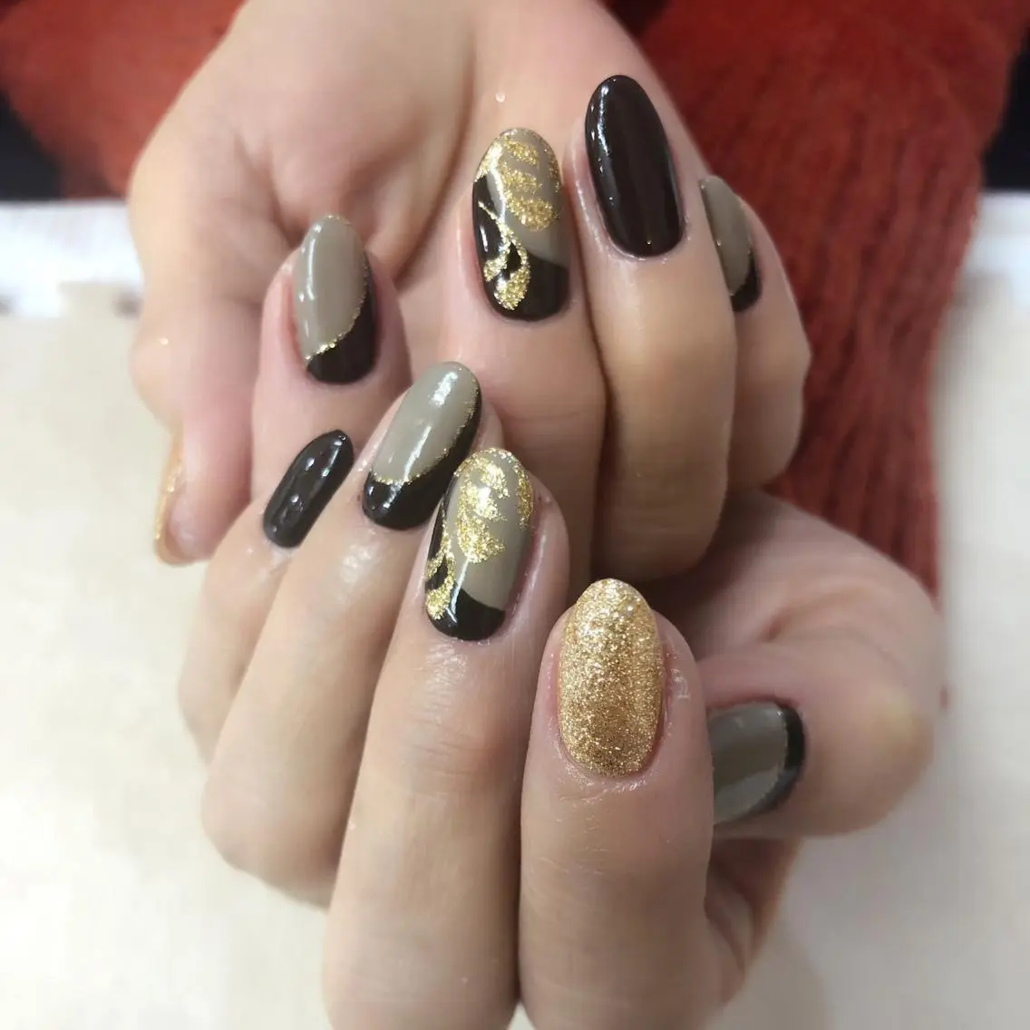 ネイル nail salon 9NINEのネイルデザイン