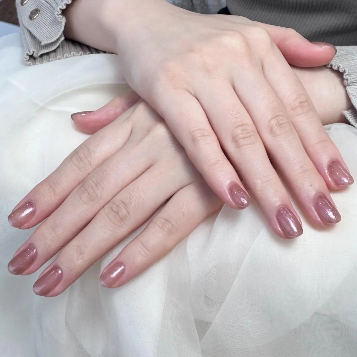 ネイル ハンドネイル 美桜 高円寺Nailのネイルデザイン