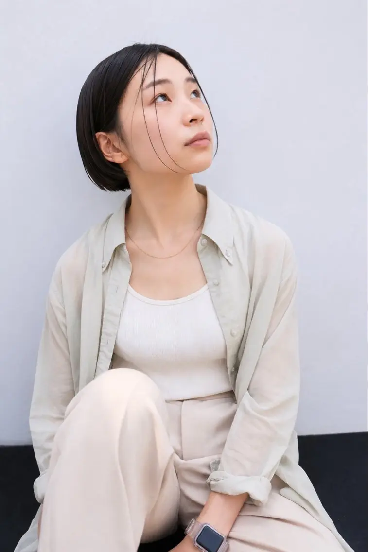 ショート ボブ 撮影モデル募集中！ 表参道dropのその他イメージ