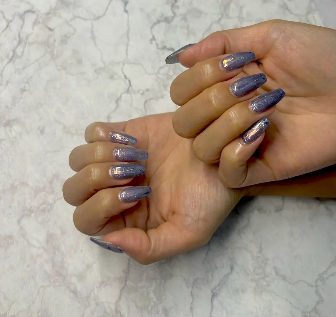 ネイル MYu Beauty Salon YURIのネイルデザイン