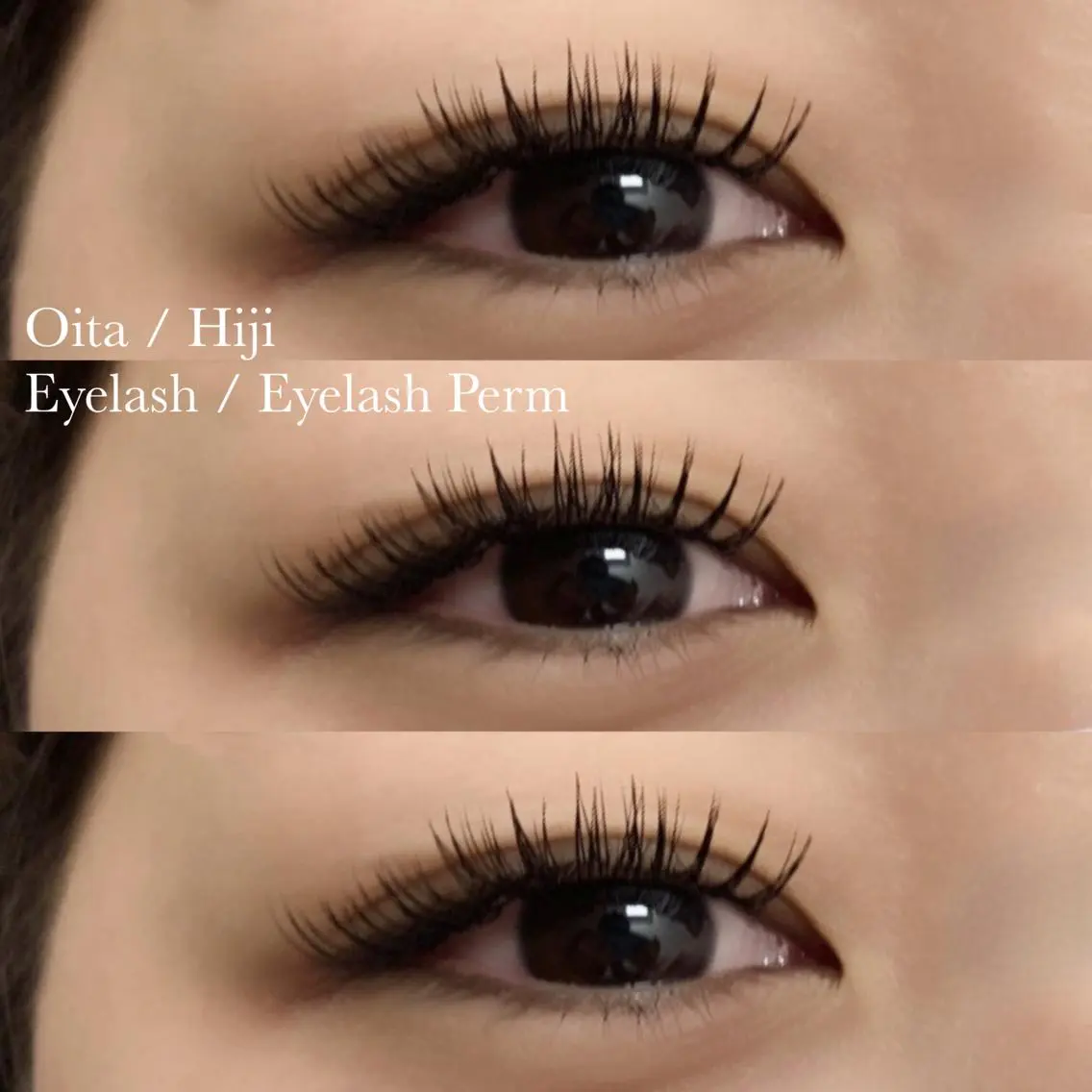 マツエク・マツパ image eyelashのマツエク・マツパデザイン