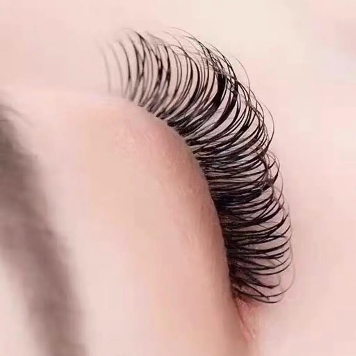 マツエク・マツパ Cute beauty2のマツエク・マツパデザイン