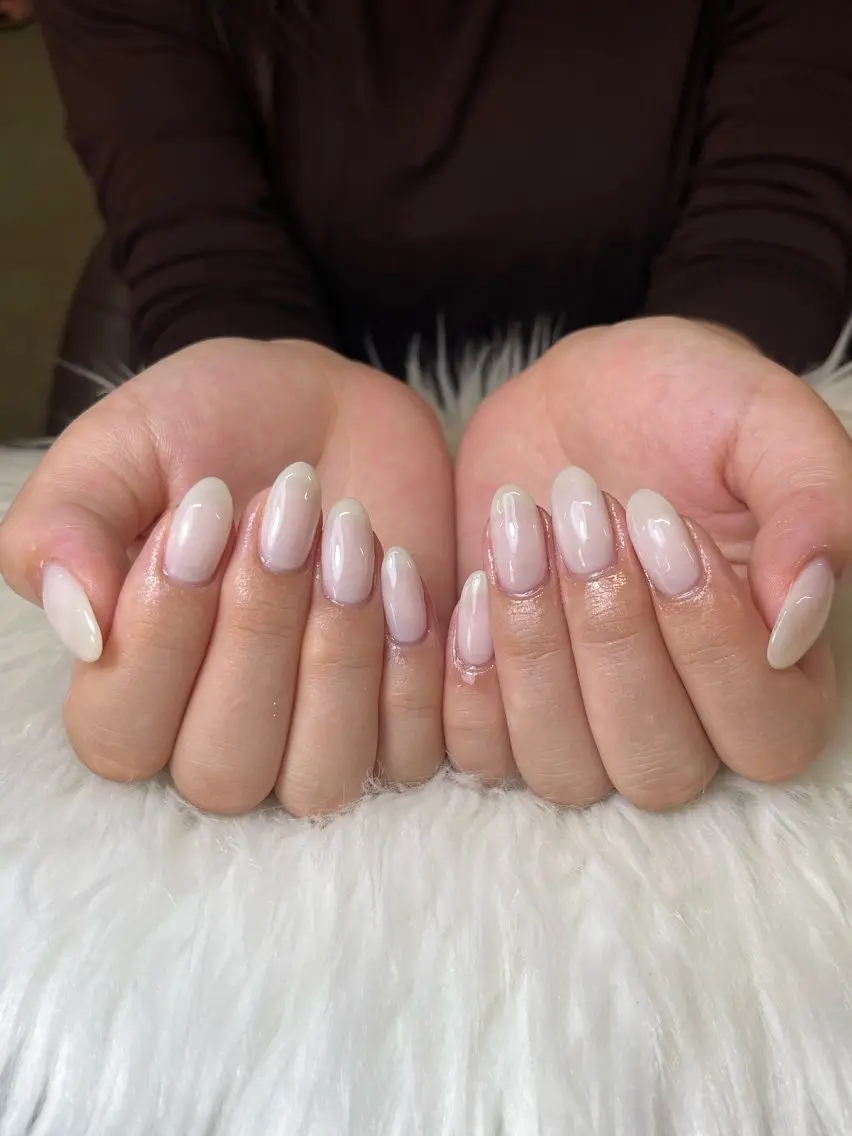 ネイル ハンドネイル NiJi Nailsのネイルデザイン
