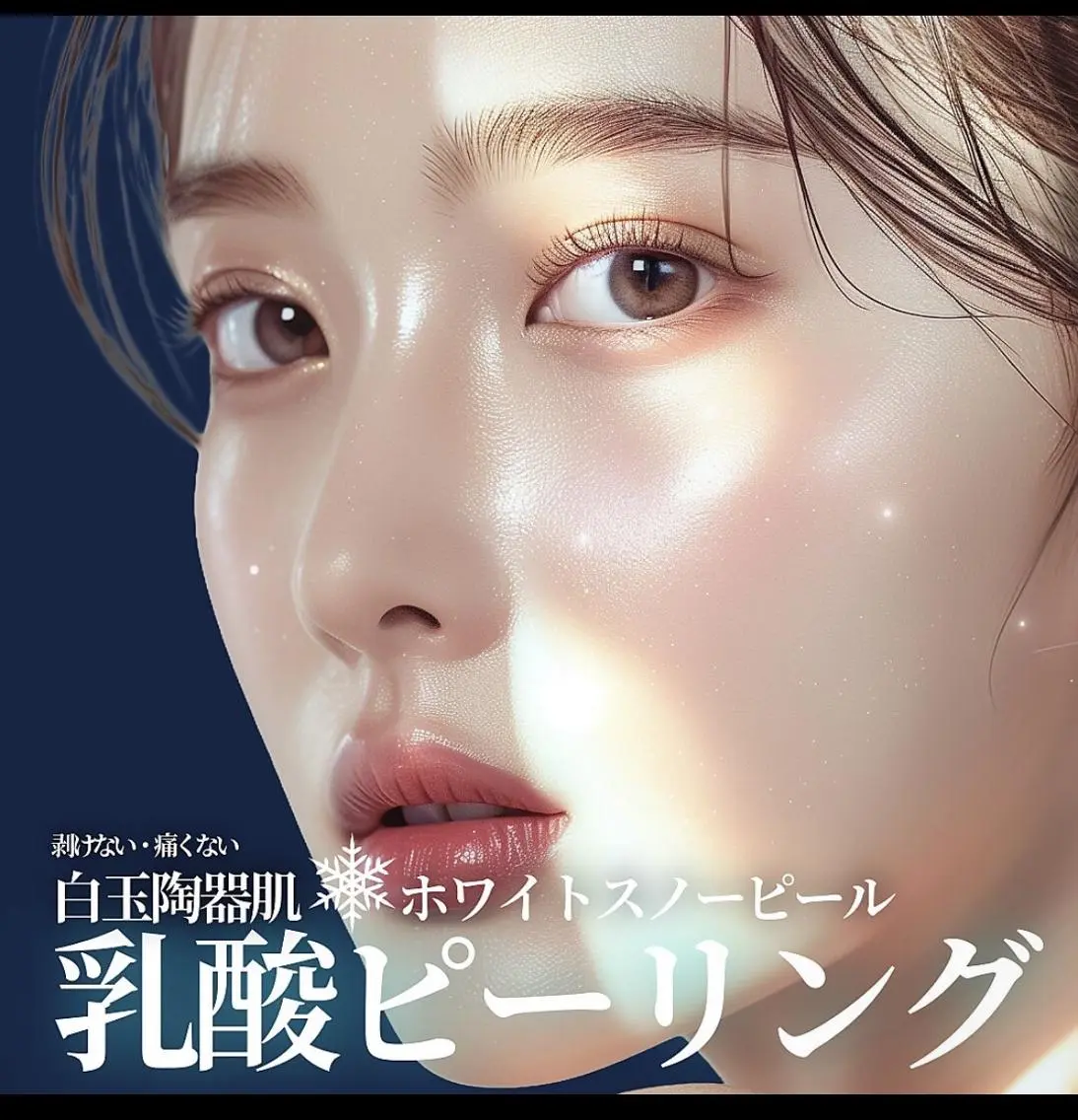 エステ リラク エヴァーグレース 金山店のエステ・リラクイメージ